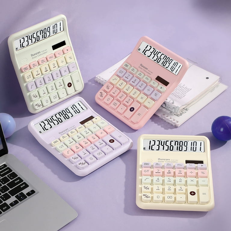 Calculators