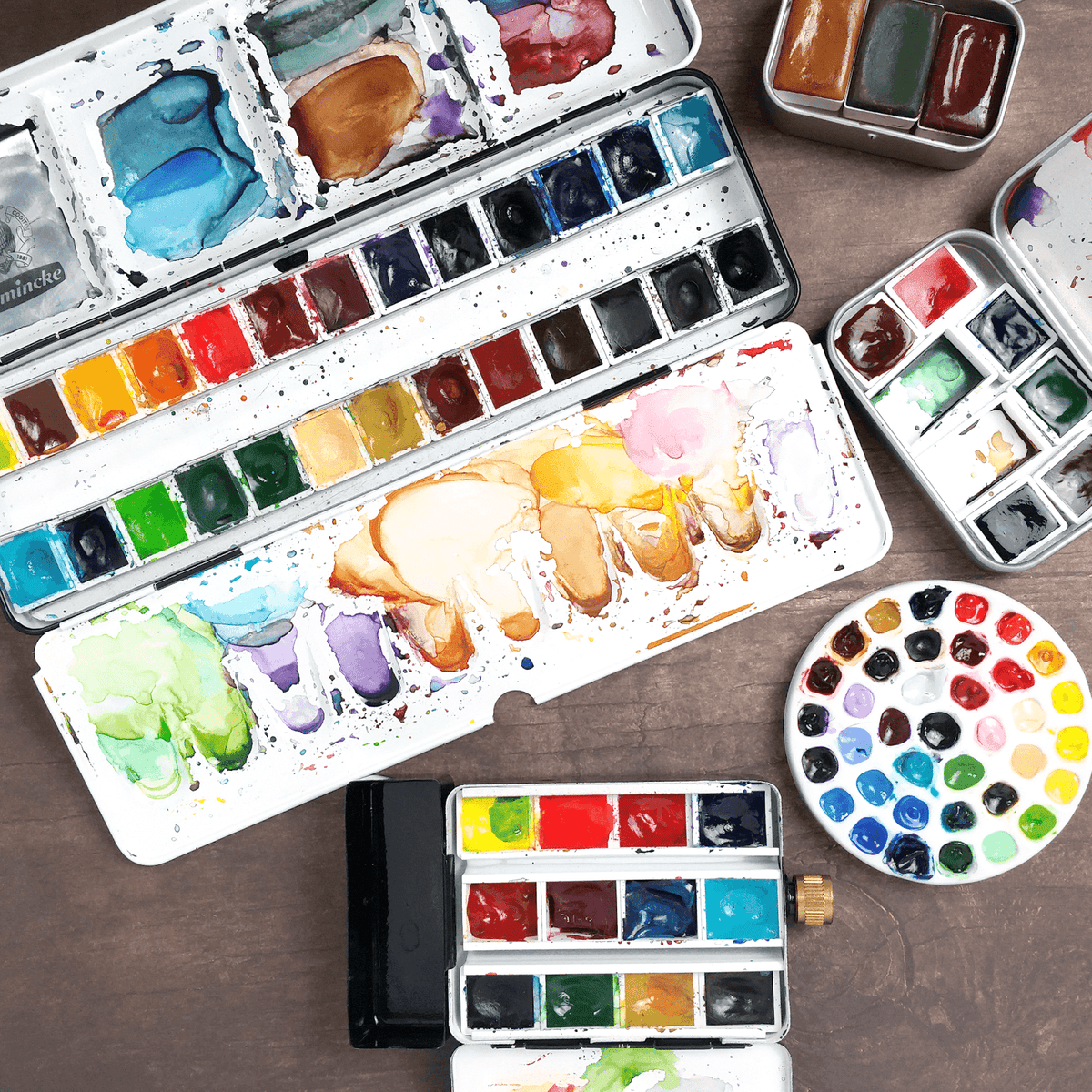 Colors