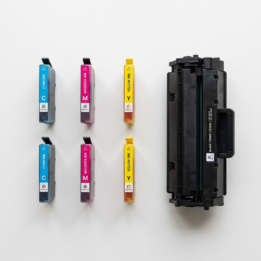 Printer Inks