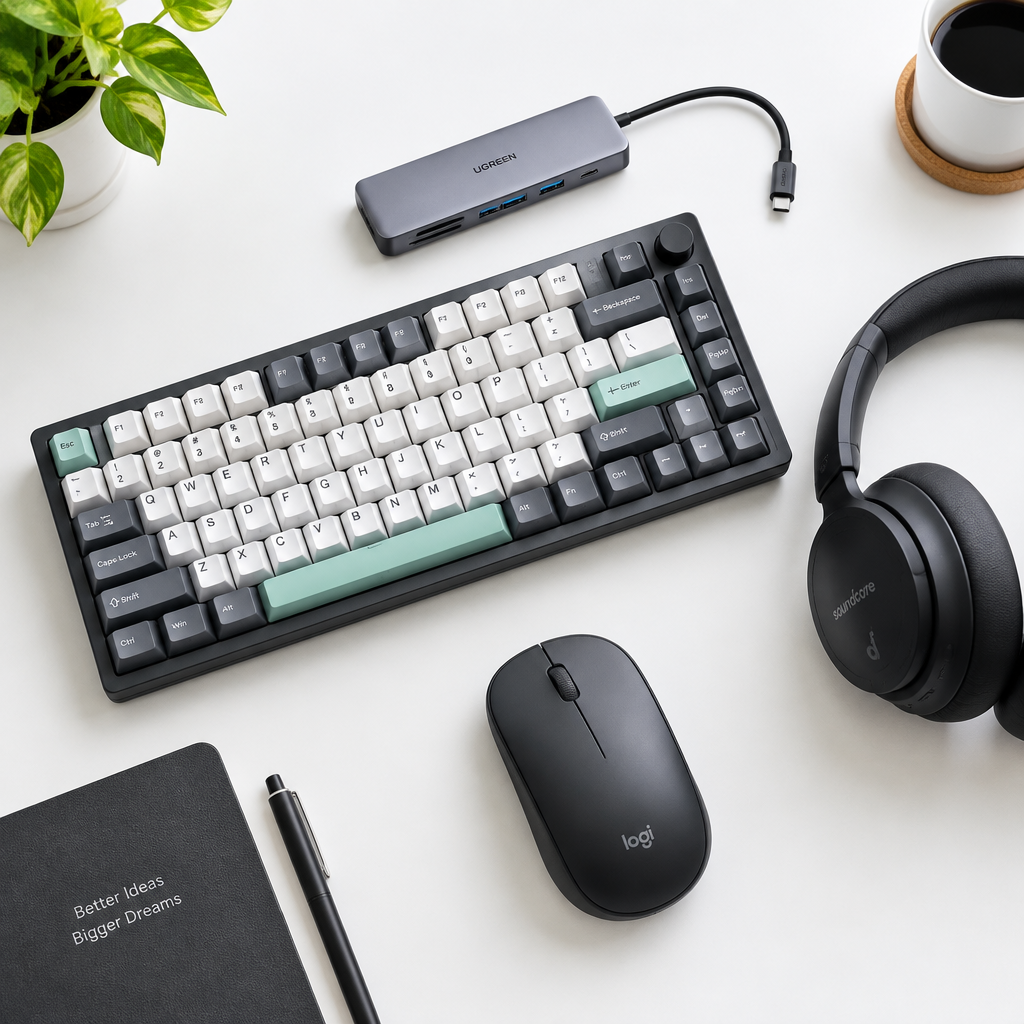 Computer Peripherals