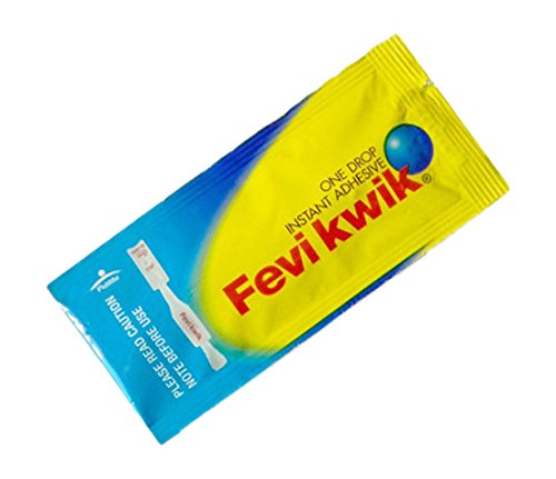 Fevikwik