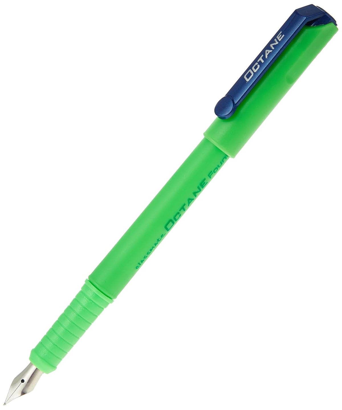 Classmate Octane Fountain Ink Pen Blue