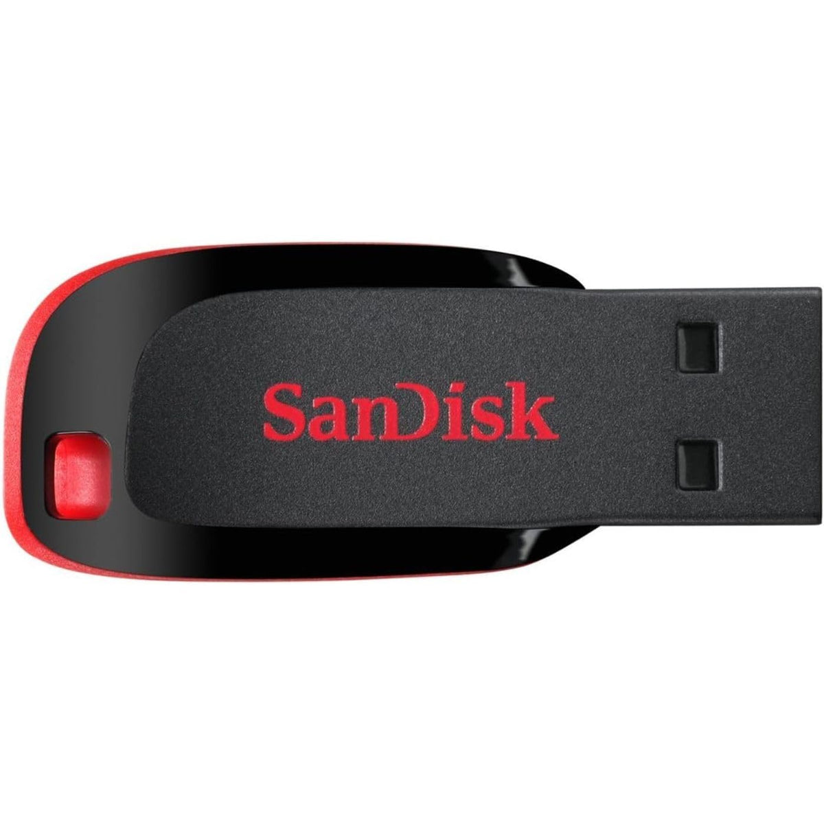 SanDisk Cruzer Blade USB 2.0, Flash drive, Pendrive