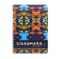 Classmate Pulse A4 Spiral Notebook