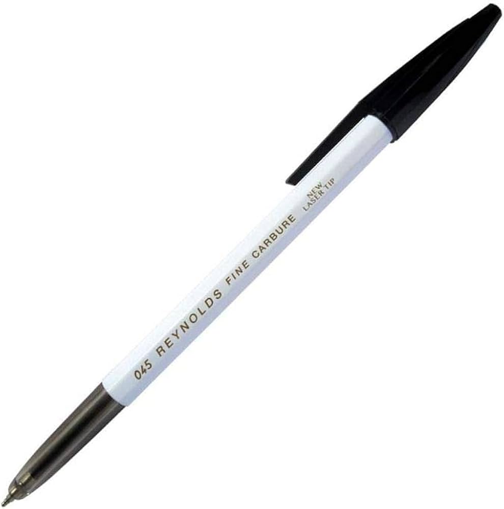 Reynolds 045
