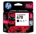 HP 678 Ink Advantage