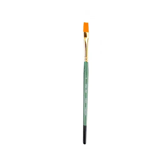 Fevicryl FinArt Flat Brushes