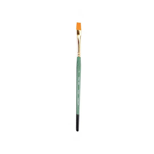 Fevicryl FinArt Flat Brushes