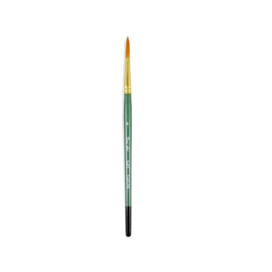 Fevicryl FinArt Round Brushes
