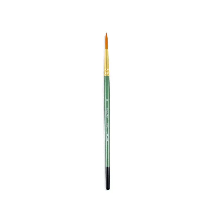 Fevicryl FinArt Round Brushes