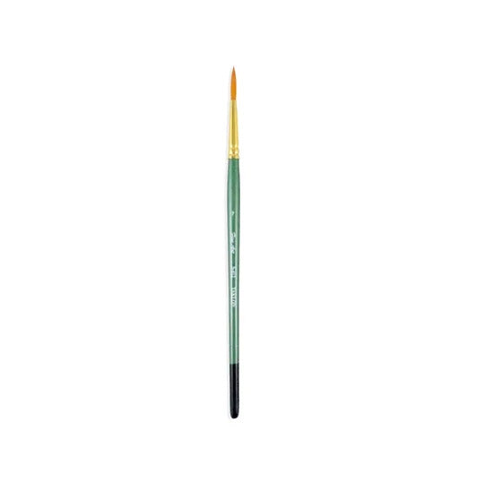 Fevicryl FinArt Round Brushes