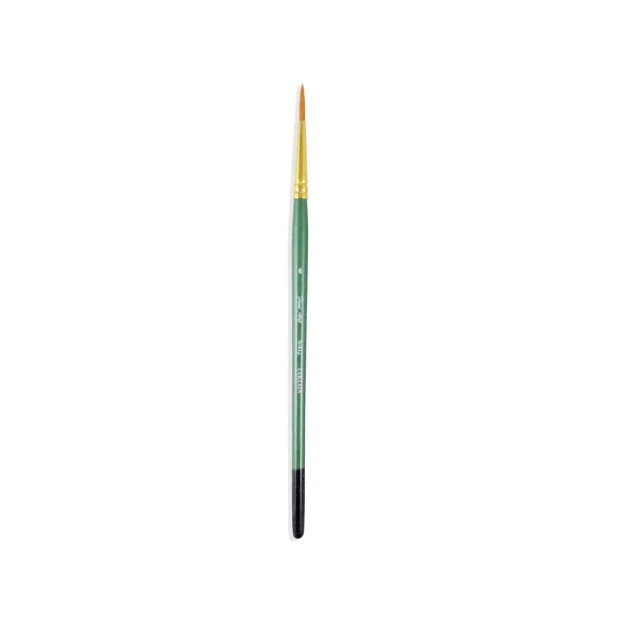 Fevicryl FinArt Round Brushes