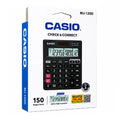 Casio MJ 120 D